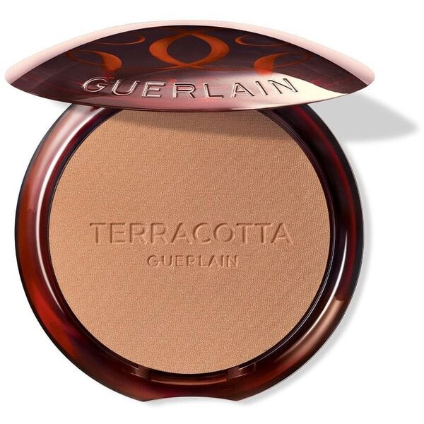 GUERLAIN ΠΟΥΔΡΑ ΜΑΥΡΙΣΜΑΤΟΣ N° 03 ΜΕΣΑΙΑ ΖΕΣΤΗ