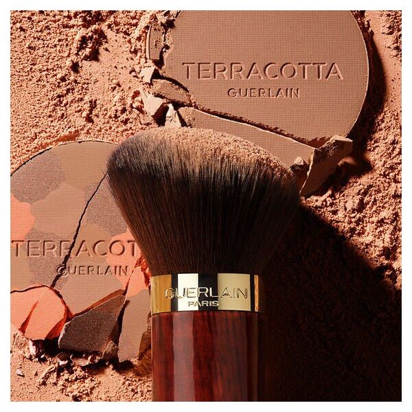 GUERLAIN ΠΟΥΔΡΑ ΜΑΥΡΙΣΜΑΤΟΣ N° 03 ΜΕΣΑΙΑ ΖΕΣΤΗ