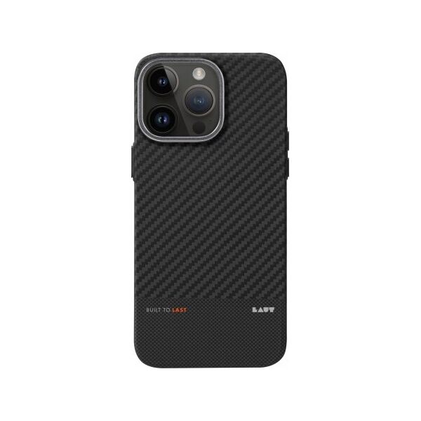 LAUT Kev Protect - obudowa ochronna do iPhone 15 Pro Max (black)
