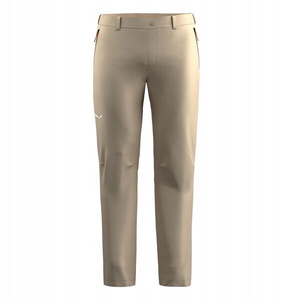 Spodnie puez talveno dst-quicksand-48 (m) SALEWA