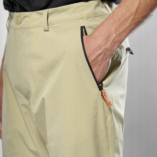 Spodnie puez talveno dst-quicksand-48 (m) SALEWA