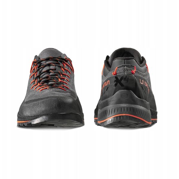 Buty tx4 evo-carbon-cherry tomato-45,5 LA SPORTIVA