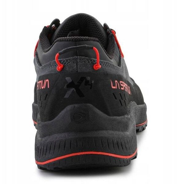 Buty tx4 evo-carbon-cherry tomato-45,5 LA SPORTIVA