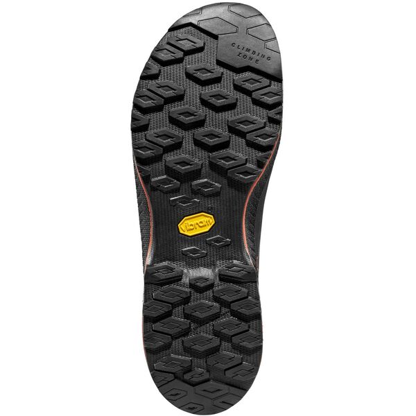 Buty tx4 evo-carbon-cherry tomato-45,5 LA SPORTIVA