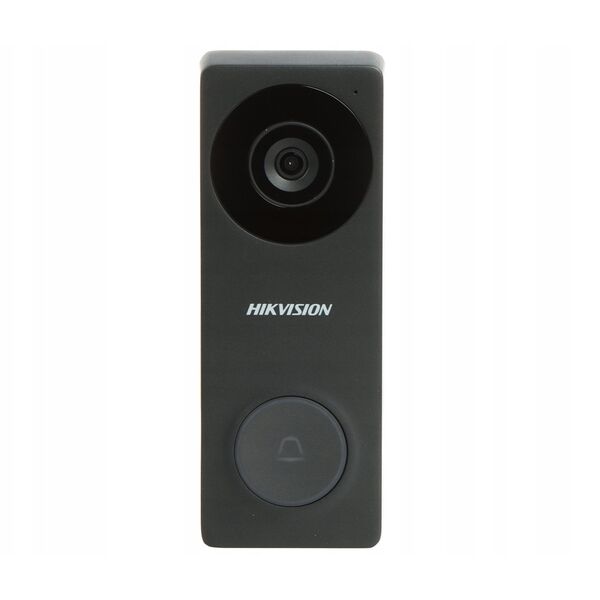 ZESTAW WIDEODOMOFONOWY DS-KIS313-P Hikvision