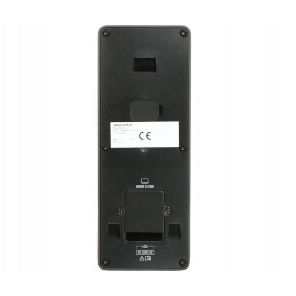 ZESTAW WIDEODOMOFONOWY DS-KIS313-P Hikvision