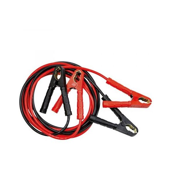 BOOSTER CABLES OSRAM 700 A