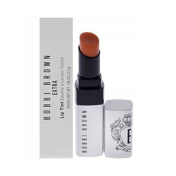 BOBBI BROWN EXTRA LIP TINT - BARE NUDE 2,3g