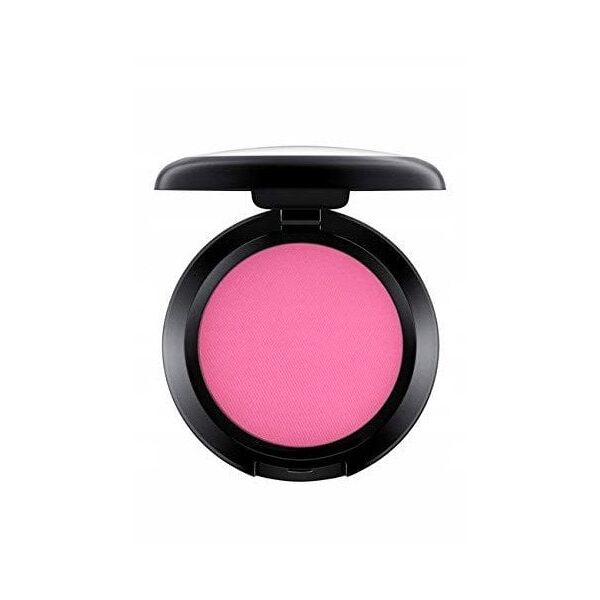 MAC POWDER BLUSH FROST FULL FUCHSIA 6g