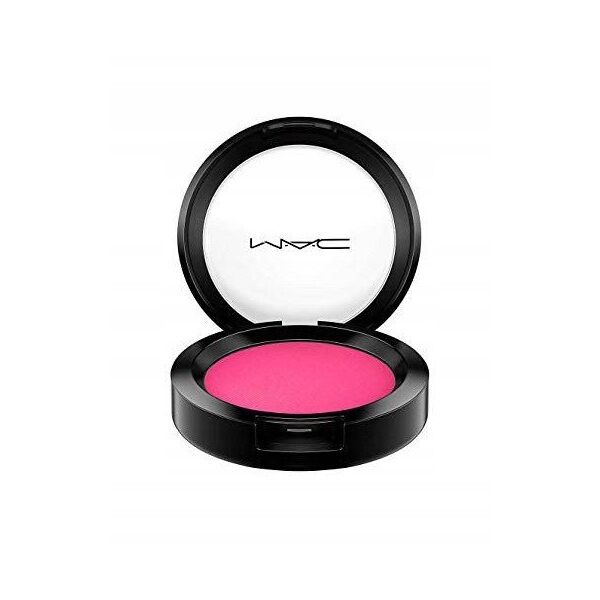 MAC POWDER BLUSH FROST FULL FUCHSIA 6g