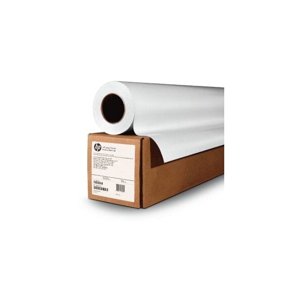 HP 1067/45.7/HP Μόνιμο Ματ Αυτοκόλλητο Βινύλιο, ματ, 42", J3H70A, 150 g/m2, Φιλμ, 121 μικρά (4,8 mil) � 150 g/m2 � 1067 mm x