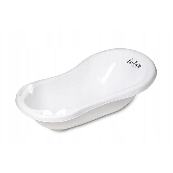 MALTEX - ΜΠΑΝΙΕΡΑ 84CM LULU DESIGN ΛΕΥΚΟ