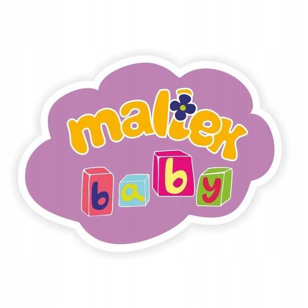 MALTEX - ΜΠΑΝΙΕΡΑ 100CM ΦΑΛΑΙΝΑ ΜΙΝΙΜΑΛ ΣΑΤΙΝΕ ΜΠΛΕ