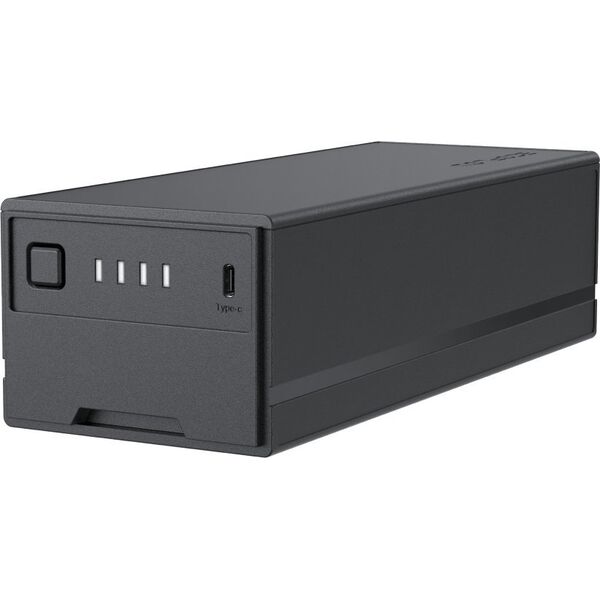 EcoFlow Bateria plug-in EcoFlow Glacier