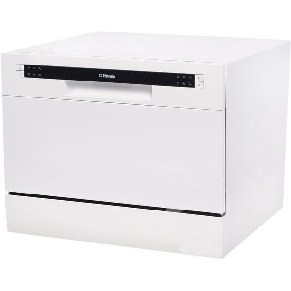 Hansa ZWM536WH
