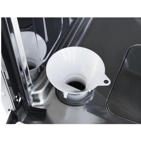 Hansa ZWM536WH