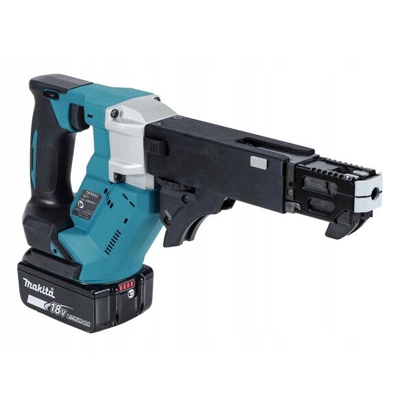 Μαγκανοπίστολο μπαταρίας Makita DFR552Z