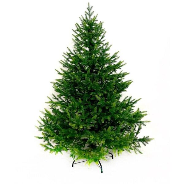 Χριστουγεννιάτικο δέντρο Forest 220 cm