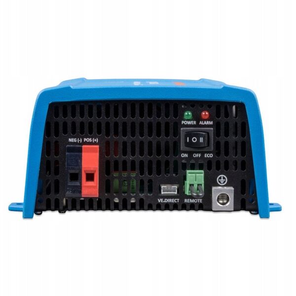 Μετατροπέας Victron Energy Phoenix 24V 500Va 900W 230V (Pin241501200)