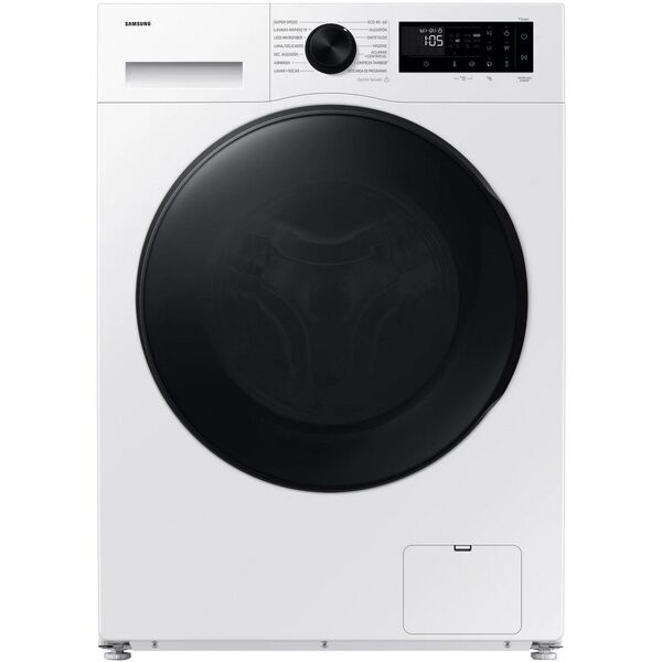 ΠΛΥΝΤΗΡΙΟ - ΣΤΕΓΝΩΤΗΡΙΟ WD90DG5G34BELE SAMSUNG
