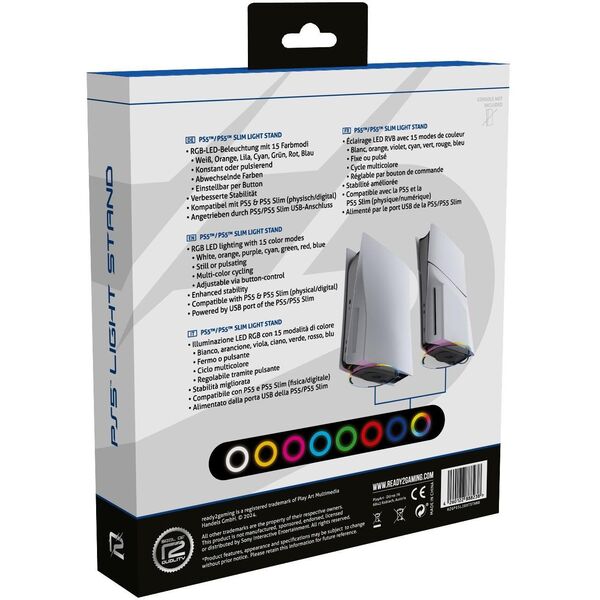 ready2gaming PS5 Light Stand