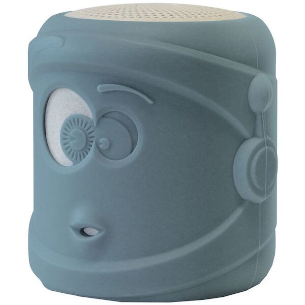 Kidywolf Bluetooth Speaker blue