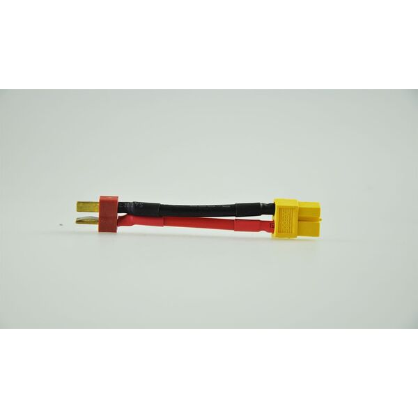 Προσαρμογέας σύνδεσης Amewi T-Stecker σε XT60 θηλυκό
