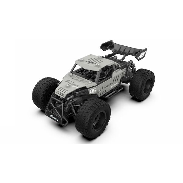 Amewi RC Αυτοκίνητο Stone Buggy DIY/Χωρίς Μπαταρία 71Τεμάχια γκρι/8+
