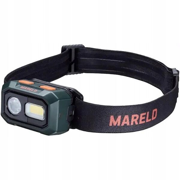 Lampa czoowa STELLAR 250