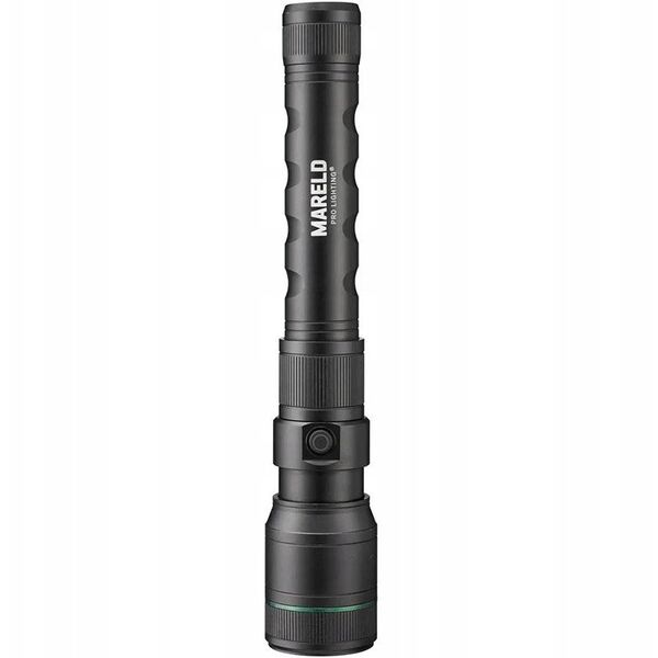 Latarka NIMBUS 6000 RE