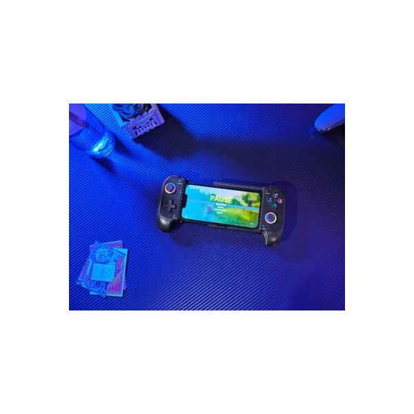 TRUST Gamepad GXT 735 Mylox, pro Telefony, Bluetooth, černá