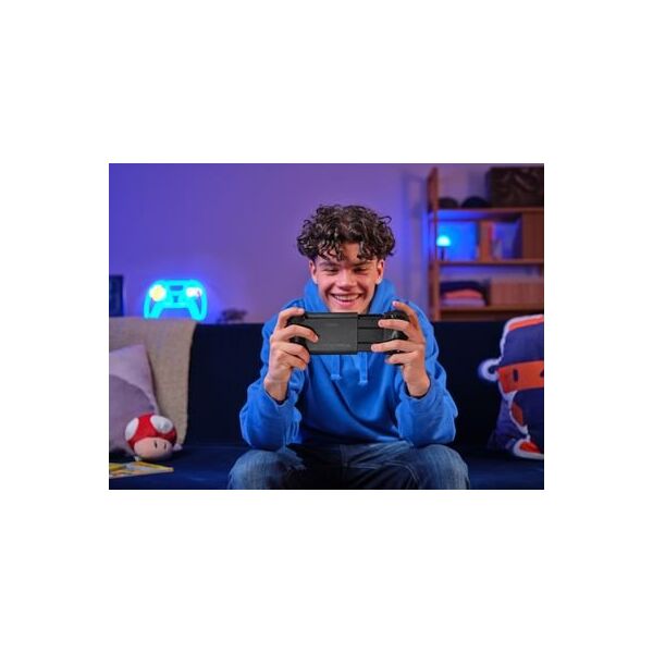 TRUST Gamepad GXT 735 Mylox, pro Telefony, Bluetooth, černá