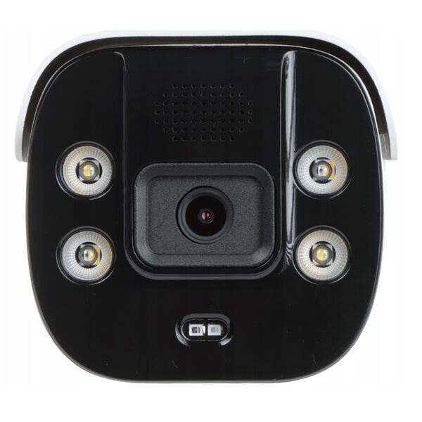 KAMERA IP APTI-AI808C4IW-28AD Active Deterrence - 8&nbsp|Mpx 2.8&nbsp|mm