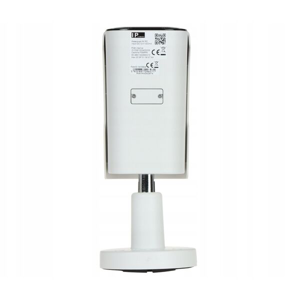 KAMERA IP APTI-AI808C4IW-28AD Active Deterrence - 8&nbsp|Mpx 2.8&nbsp|mm