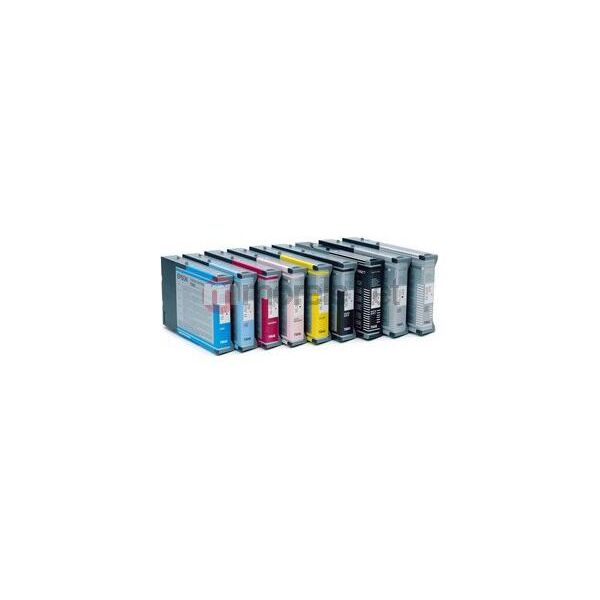 Tusz Epson Tusz Stylus do 4400/4450 Magenta (220ml) (C13T614300)