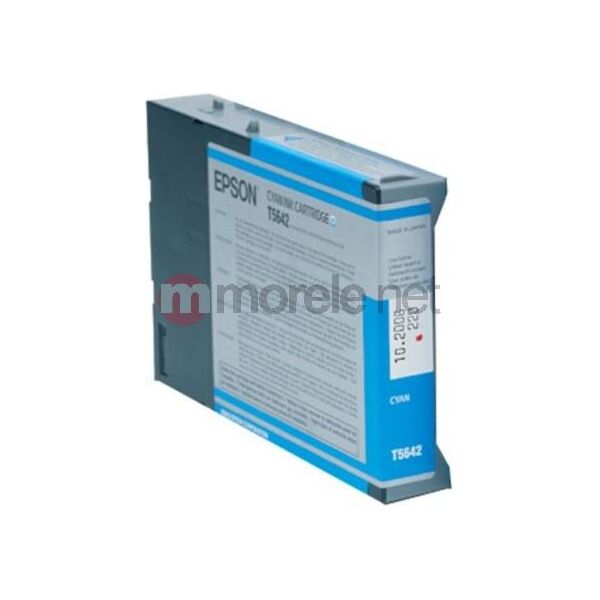 Tusz Epson Atrament Ink Cart/Cyan f Stylus 4450 (C13T614200)