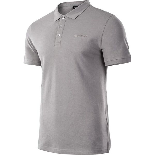 Hi-Tec KOSZULKA ROMSO GREY M