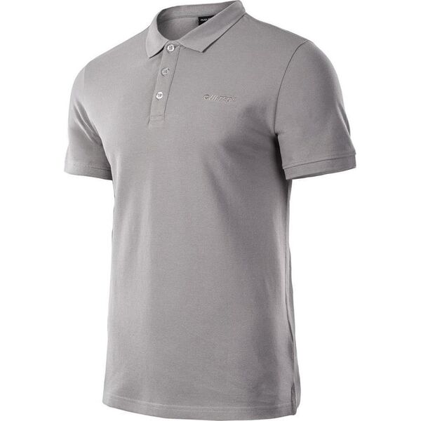 Hi-Tec KOSZULKA ROMSO GREY L