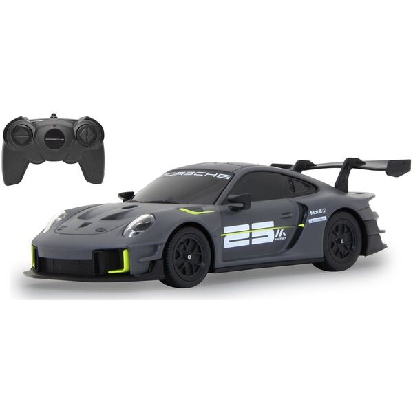 Jamara Porsche 911 GT2 RS Clubsport25 1:24 2,4GHz γκρι