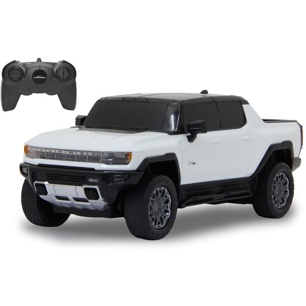 Jamara Hummer EV 1:26 2,4GHz λευκό