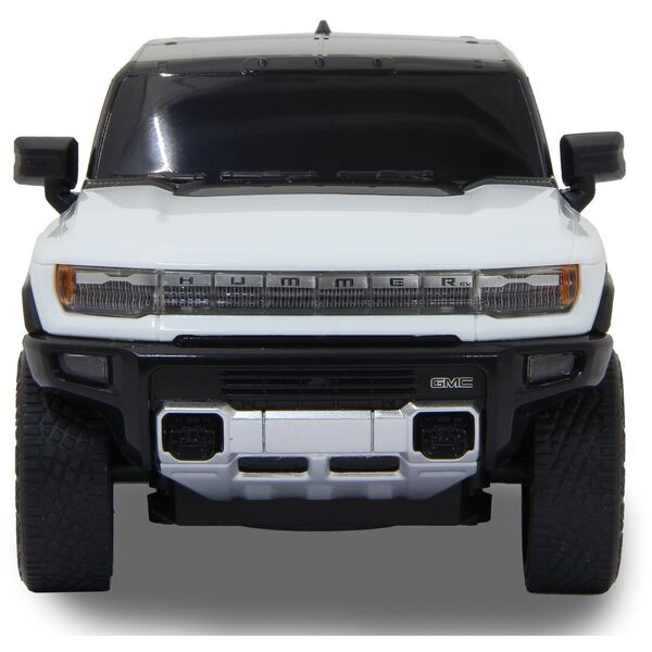 Jamara Hummer EV 1:26 2,4GHz λευκό