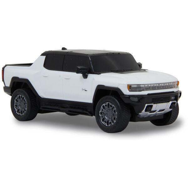 Jamara Hummer EV 1:26 2,4GHz λευκό