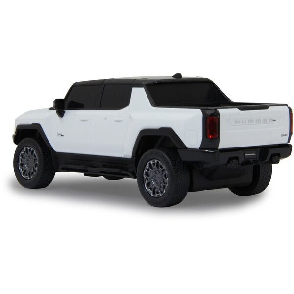 Jamara Hummer EV 1:26 2,4GHz λευκό