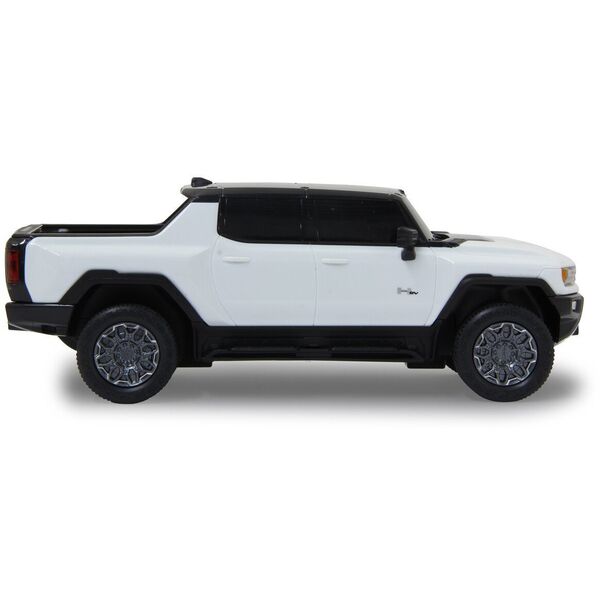 Jamara Hummer EV 1:26 2,4GHz λευκό