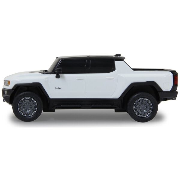 Jamara Hummer EV 1:26 2,4GHz λευκό