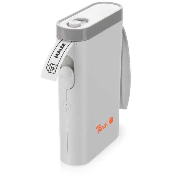 Εκτυπωτής Ετικετών Peach PE110 λευκός λιανικής