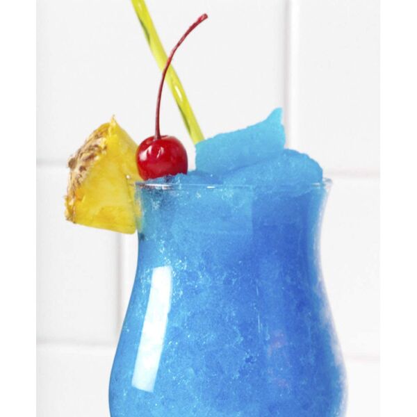 Fizz παγωτομηχανή SlushPuppie Slusheis 1L μπλε με βρυσάκι