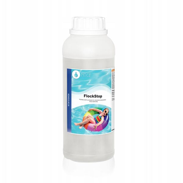 NTCE FLOCKSTOP 1L