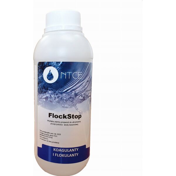 NTCE FLOCKSTOP 1L
