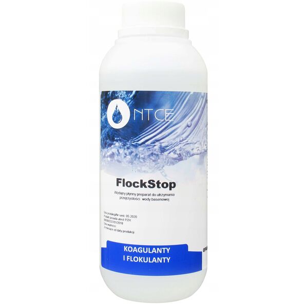 NTCE FLOCKSTOP 1L